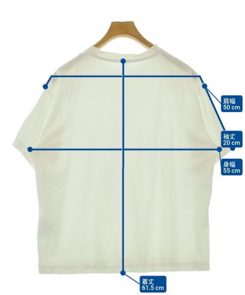 OTHER เสื้อยืด/เสื้อท็อปส์