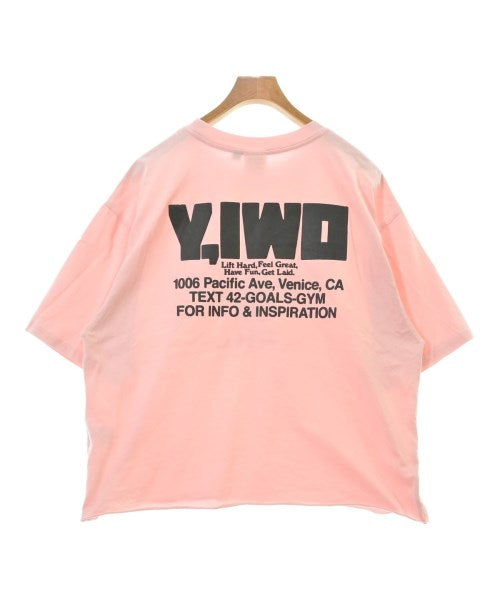 OTHER เสื้อยืด/เสื้อท็อปส์