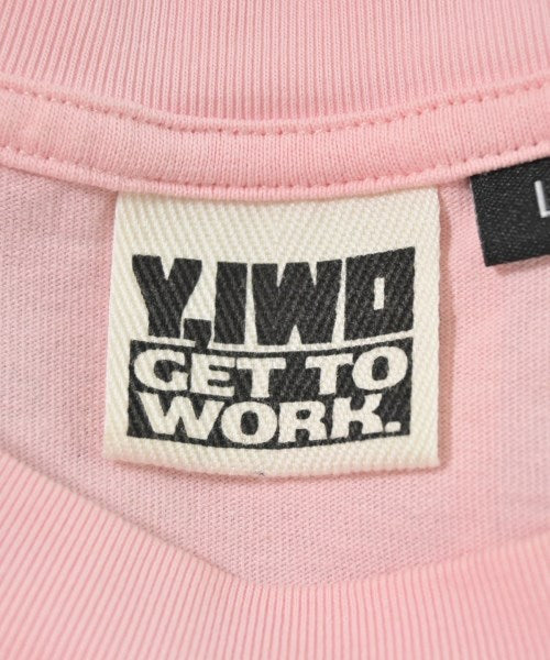 OTHER เสื้อยืด/เสื้อท็อปส์