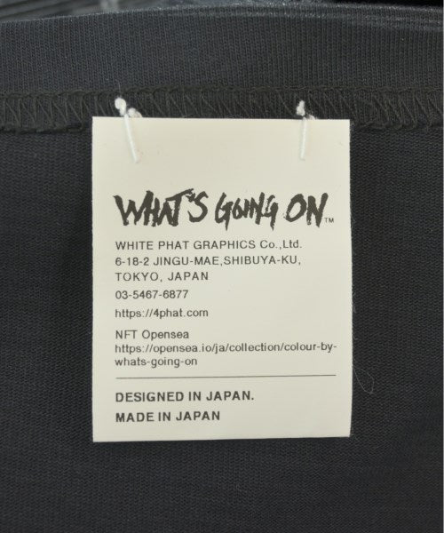 OTHER เสื้อยืด/เสื้อท็อปส์