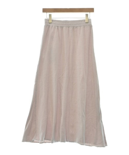 GREYCHORD กระโปรงยาว/แม็กซี่ยาว