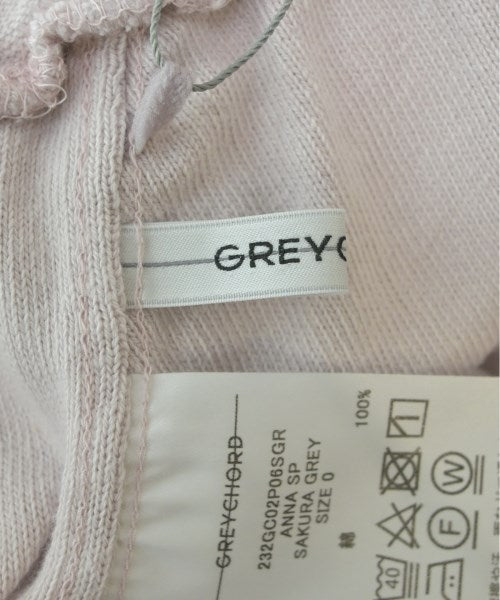 GREYCHORD กระโปรงยาว/แม็กซี่ยาว