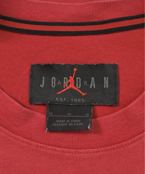 JORDAN BRAND เสื้อยืด/เสื้อท็อปส์