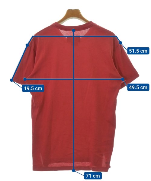 JORDAN BRAND เสื้อยืด/เสื้อท็อปส์