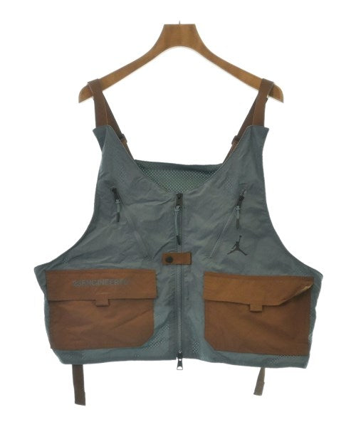 JORDAN BRAND เสื้อลำลอง