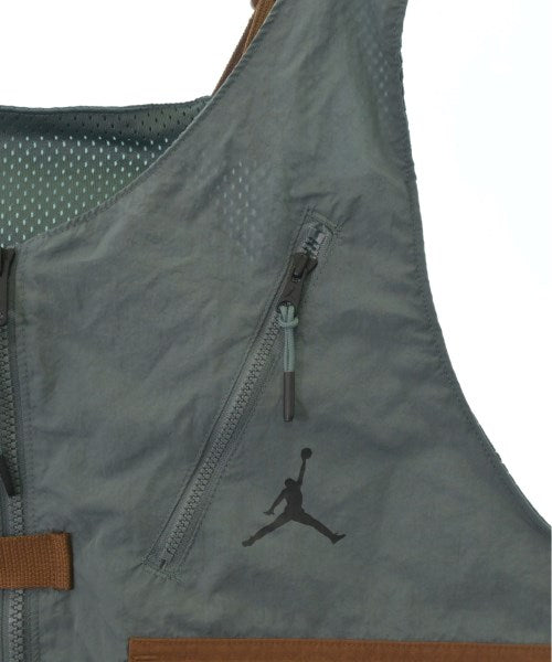 JORDAN BRAND เสื้อลำลอง