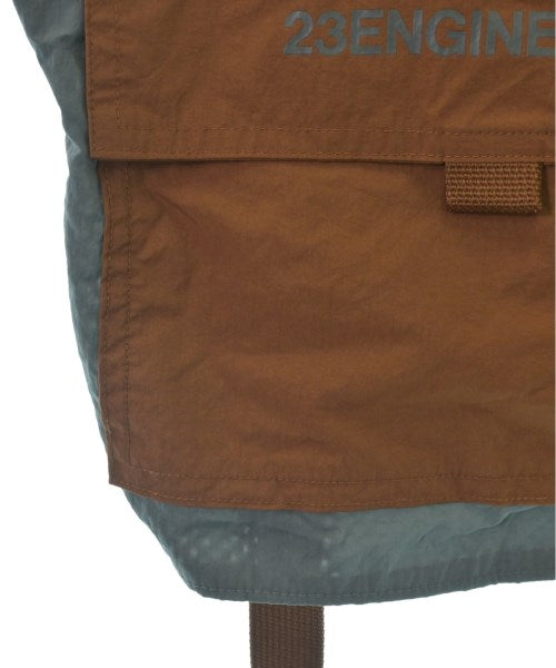 JORDAN BRAND เสื้อลำลอง