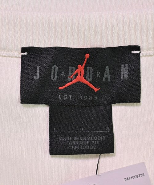 JORDAN BRAND ชุดเอี๊ยม/เสื้อคลุมหลวมๆ/จั๊มสูท