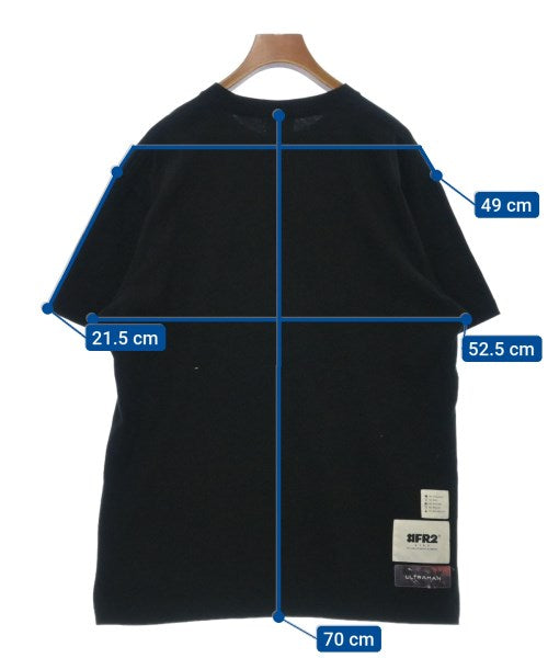 #FR2 เสื้อยืด/เสื้อท็อปส์