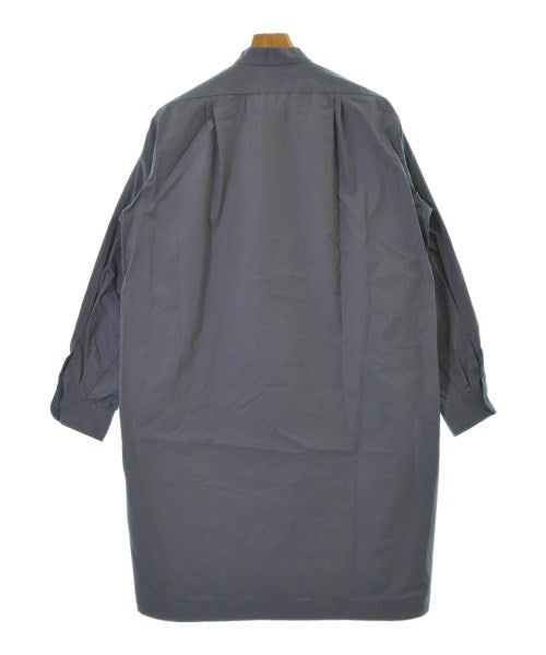 Gorsch เสื้อลำลอง