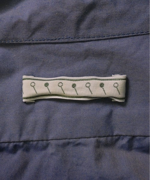 Gorsch เสื้อลำลอง