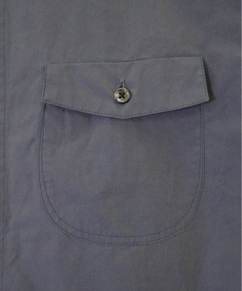 Gorsch เสื้อลำลอง