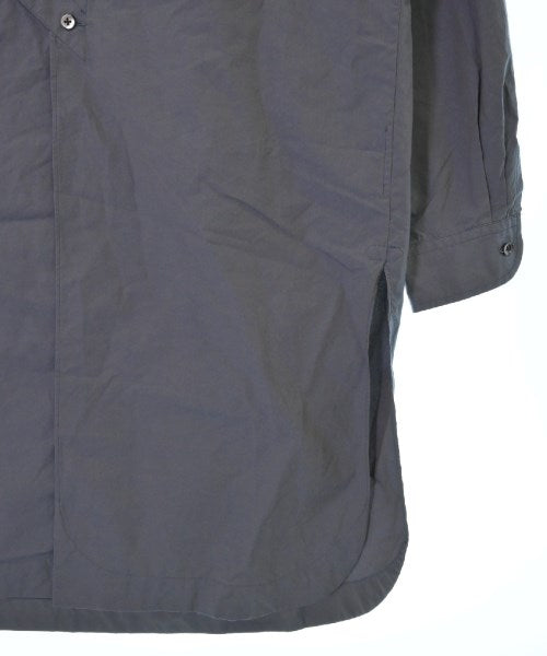 Gorsch เสื้อลำลอง