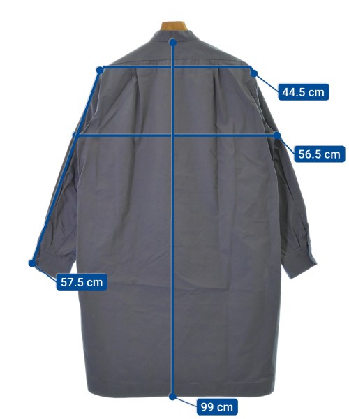 Gorsch เสื้อลำลอง