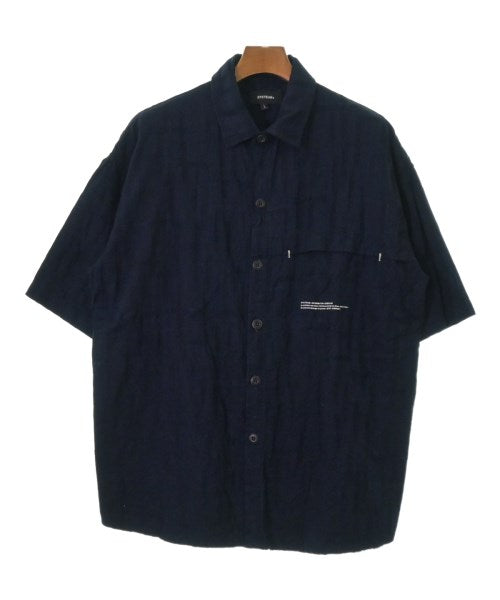 DYCTEAM เสื้อลำลอง