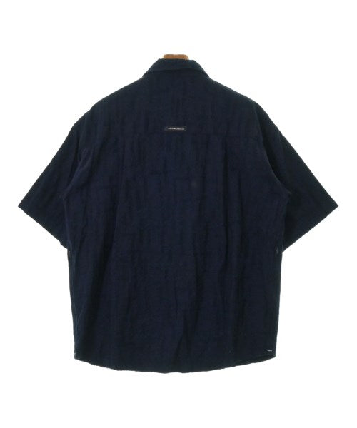 DYCTEAM เสื้อลำลอง