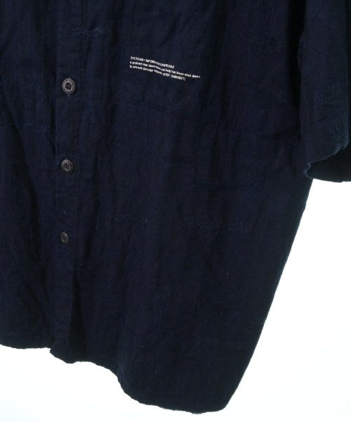 DYCTEAM เสื้อลำลอง