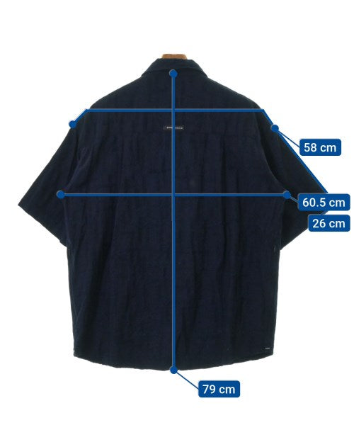 DYCTEAM เสื้อลำลอง