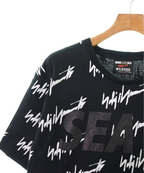 WILDSIDE YOHJI YAMAMOTO เสื้อยืด/เสื้อท็อปส์