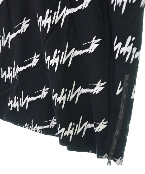 WILDSIDE YOHJI YAMAMOTO เสื้อยืด/เสื้อท็อปส์
