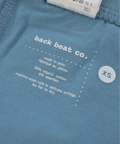 back beat co. อื่นๆ