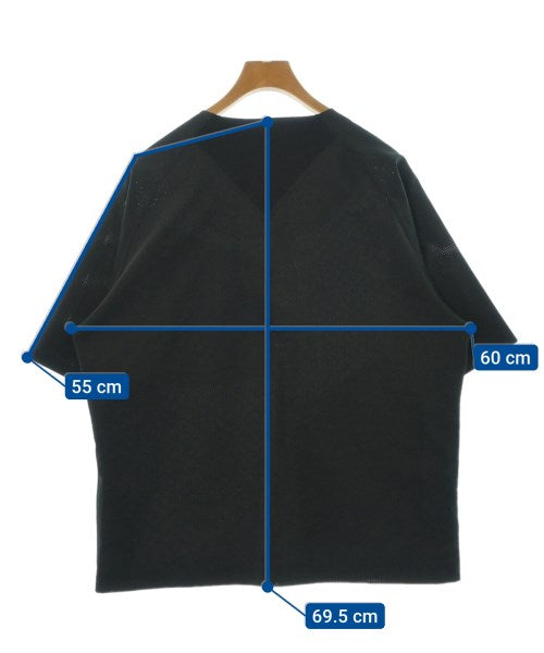 PRODUCT LAB. เสื้อยืด/เสื้อท็อปส์