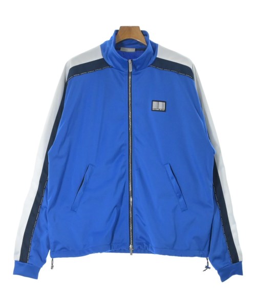 VTMNTS แจ็คเก็ตเบลาส์