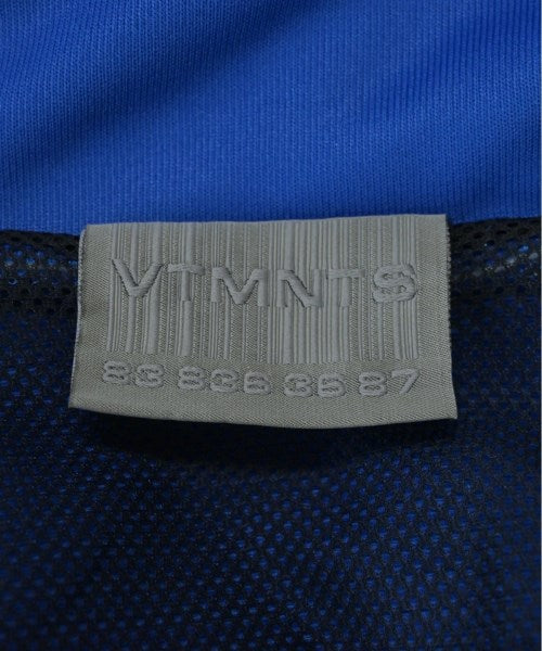 VTMNTS แจ็คเก็ตเบลาส์