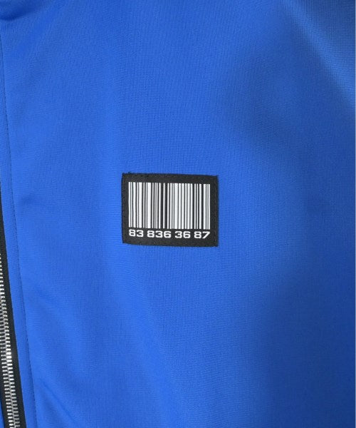 VTMNTS แจ็คเก็ตเบลาส์