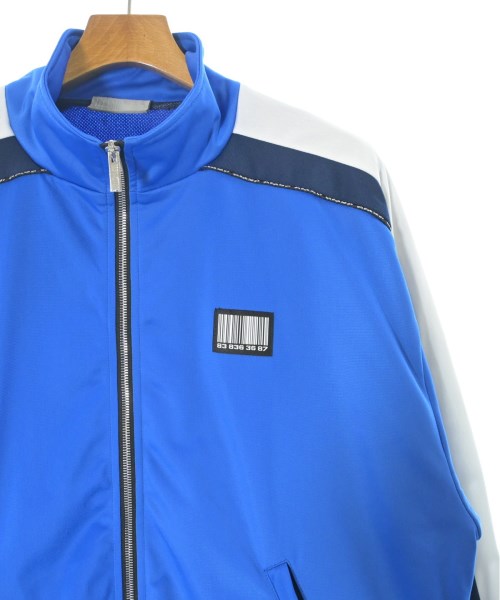 VTMNTS แจ็คเก็ตเบลาส์