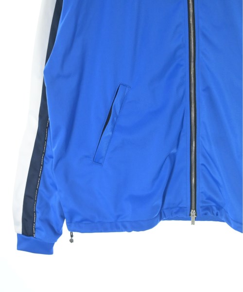 VTMNTS แจ็คเก็ตเบลาส์