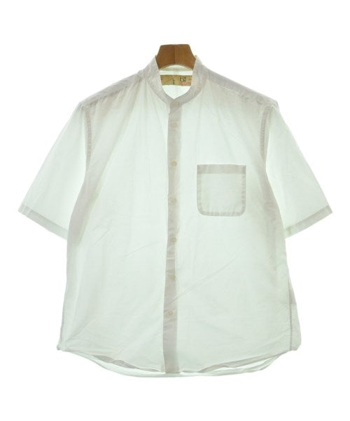 LB.03 Section เสื้อลำลอง