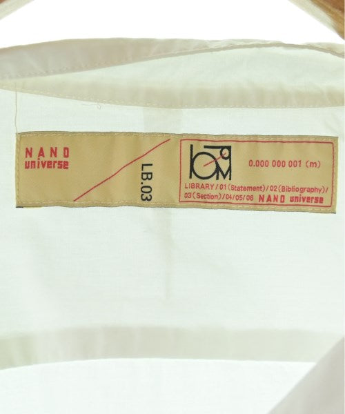 LB.03 Section เสื้อลำลอง