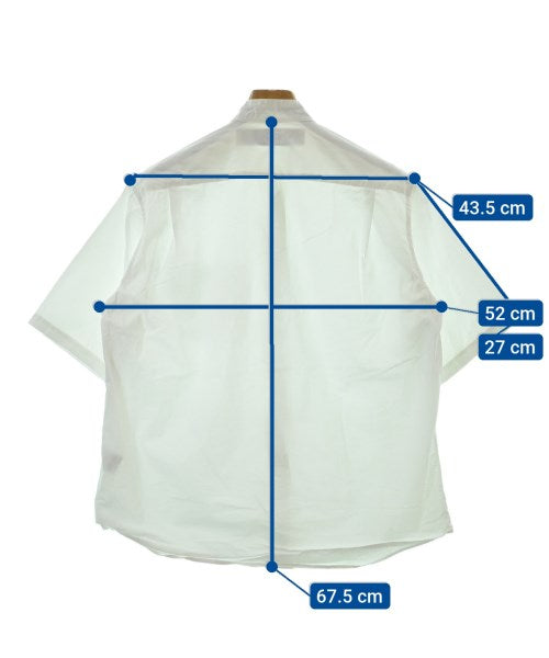 LB.03 Section เสื้อลำลอง