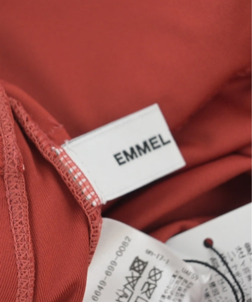 EMMEL REFINES อื่นๆ