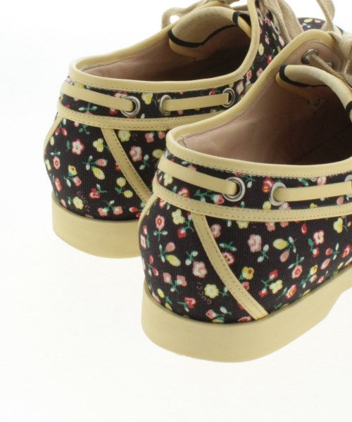 GUCCI รองเท้าผ้าใบ