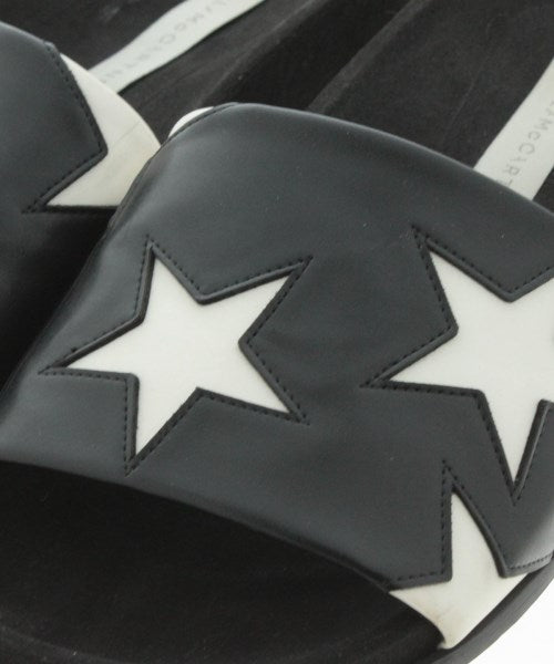 STELLA McCARTNEY รองเท้าแตะ