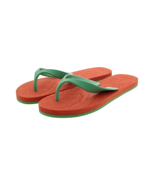 ETRO รองเท้าแตะ