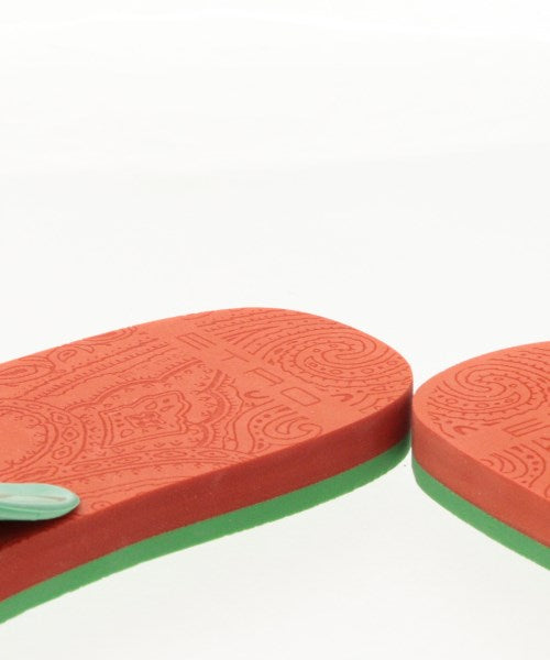 ETRO รองเท้าแตะ