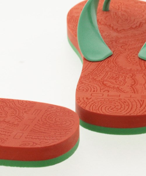 ETRO รองเท้าแตะ