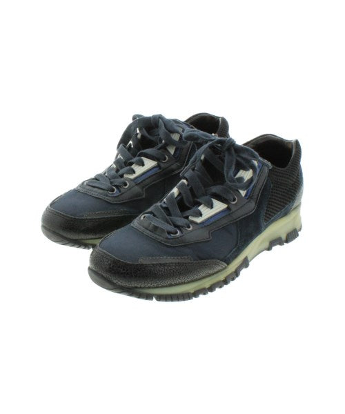 LANVIN รองเท้าผ้าใบ