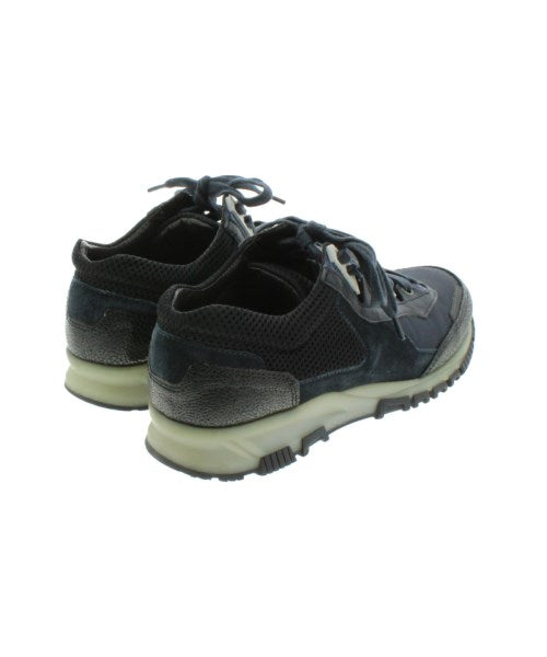 LANVIN รองเท้าผ้าใบ