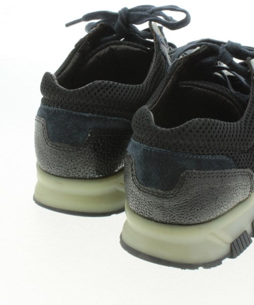 LANVIN รองเท้าผ้าใบ