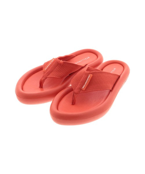 STELLA McCARTNEY รองเท้าแตะ