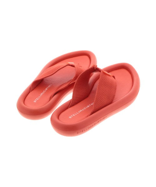 STELLA McCARTNEY รองเท้าแตะ