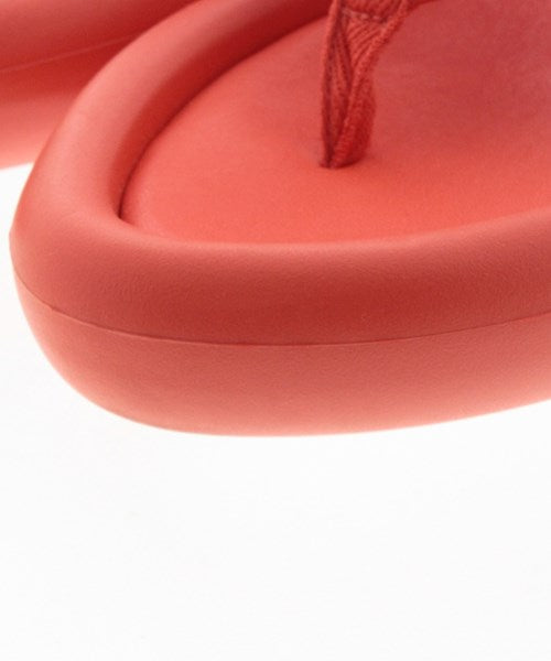 STELLA McCARTNEY รองเท้าแตะ