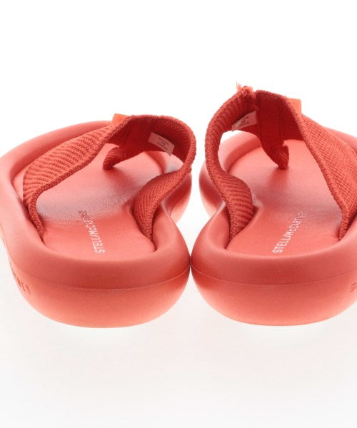 STELLA McCARTNEY รองเท้าแตะ