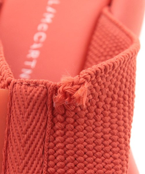 STELLA McCARTNEY รองเท้าแตะ