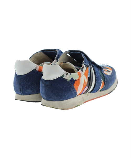 CARVEN รองเท้าผ้าใบ