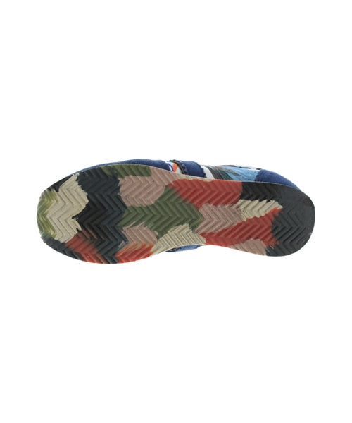 CARVEN รองเท้าผ้าใบ